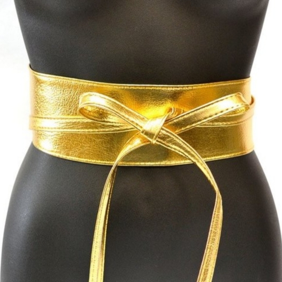 Belts - Picture 1 of 3